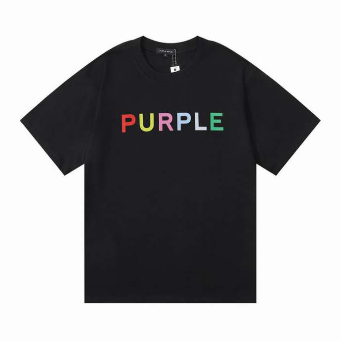 Purple Brand T Shirts Short _SKUPurpleBrandS-XL301339159